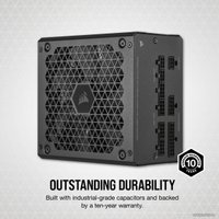 Блок питания Corsair RM650 CP-9020233-EU