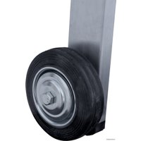 Лестница-помост Новая высота NV 1411 (2x7 ступеней)