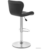 Стул Mio Tesoro Брумис BS-040 (черный)