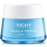  Vichy Крем для лица Aqualia Thermal легкий 50 мл