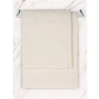 Полотенце Sofi De MarkO Iris 50x90 Пол-Ир-50х90кр (кремовый)