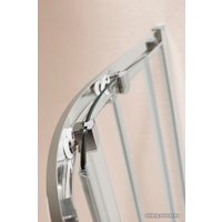 Душевой уголок Cezares Eco-O-R-2-90-P-Cr