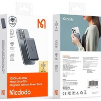 Внешний аккумулятор McDodo MC-4651 10000mAh