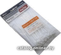 Стяжка для кабеля Metric 01520-014830
