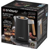 Электрический чайник Endever KR-372S