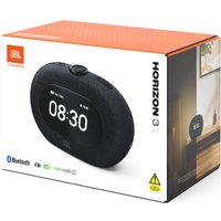 Настольные часы JBL Horizon 3