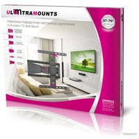 Кронштейн для телевизора Ultramounts UM955