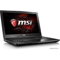 Игровой ноутбук MSI GL62 7QF-1675XPL