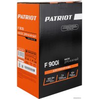 Дренажный насос Patriot F 900i