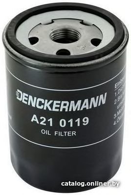 Масляный фильтр Denckermann A210119