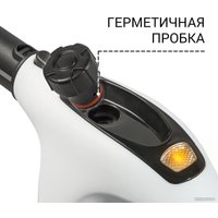 Пароочиститель Bort BDR-1500-RR