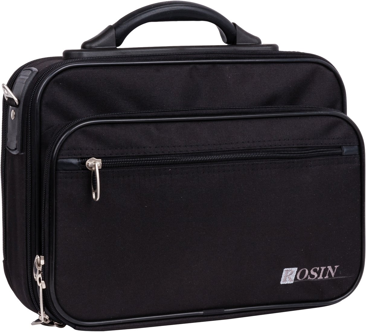 

Кейс Rosin 73 (черный)