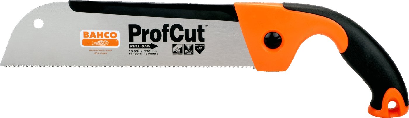 

Ножовка Bahco PC-11-19-PS