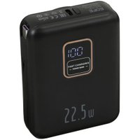 Внешний аккумулятор EOFE G108 10000mAh (черный)