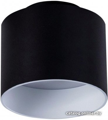 Точечный светильник Maytoni Planet C009CW-L16B