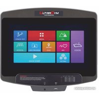 Эллиптический тренажер UltraGym UG-EL007 TFT в Гомеле