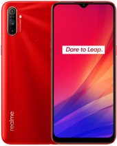 C3 RMX2020 3GB/32GB (горячий красный)