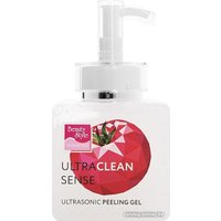  Beauty Style Гель для ультразвуковой чистки лица Ультраклин сенс 300 мл