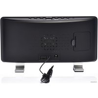 Настольные часы Miru CR-1031