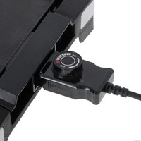 Электрогриль Adler AD 6614