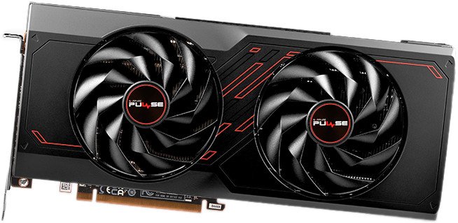 

Видеокарта Sapphire Pulse Radeon RX 7800 XT 16GB 11330-02-20G