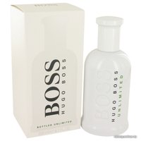 Туалетная вода Hugo Boss Boss Bottled Unlimited EdT (200 мл)