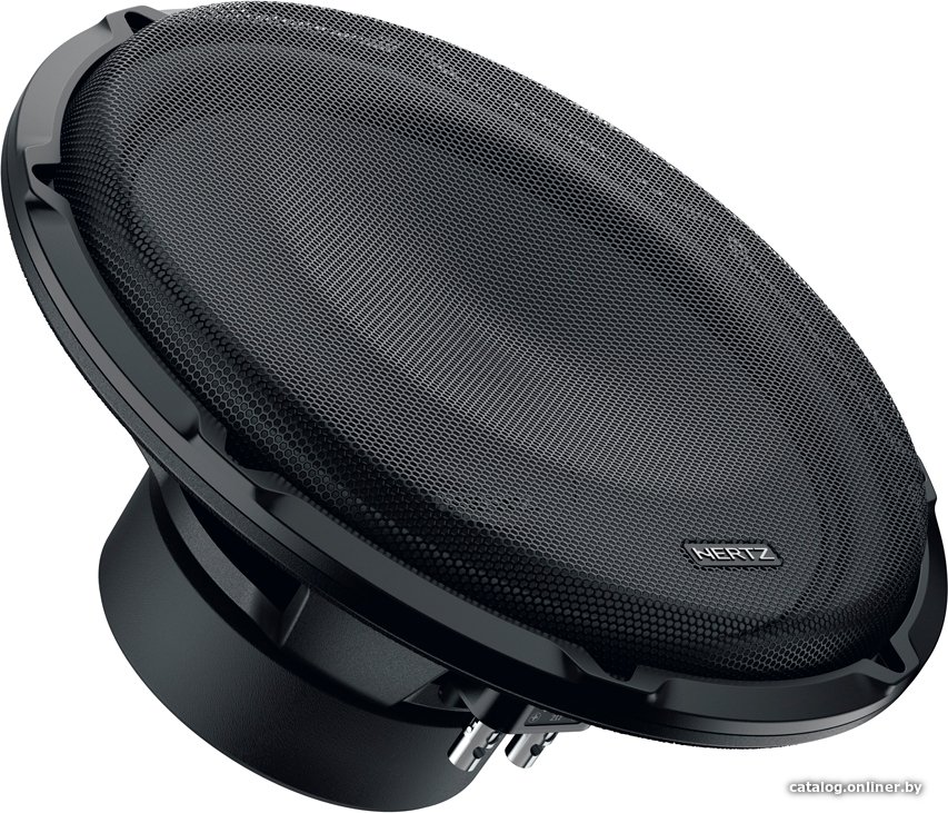 Головка сабвуфера Hertz CS 300 S4