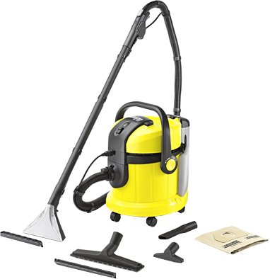 

Пылесос Karcher SE 4001 [1.081-130.0]