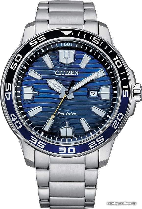 Наручные часы Citizen AW1525-81L