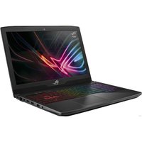 Игровой ноутбук ASUS Strix GL503GE-EN075