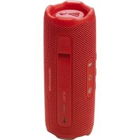 Беспроводная колонка JBL Flip 7 (красный)
