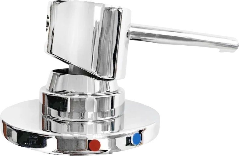 

Смеситель Vitra Metropole A45672EXP