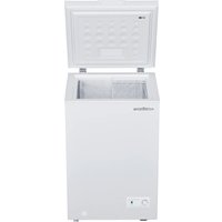 Морозильный ларь Snowcap CF 100