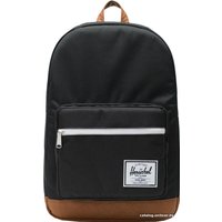 Городской рюкзак Herschel Pop Quiz (black/tan)