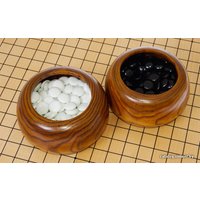 Настольная игра Philos Go (Го) турнирный набор