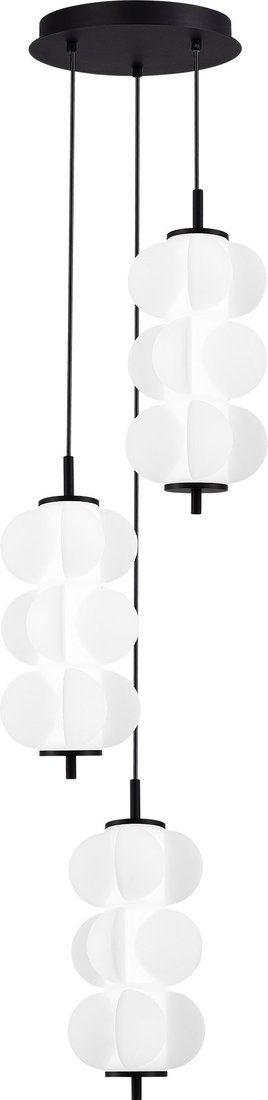 Подвесная люстра ST Luce SL6121.403.03