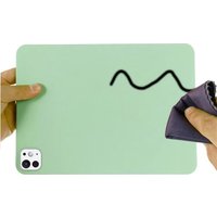 Чехол для планшета G-Case iPad Pro Air 11 2024 6601106172C (зеленый)