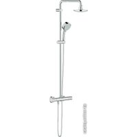 Душевая система  Grohe New Tempesta Cosmopolitan System 160 (27922 000)