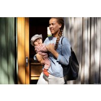 Бутылочка для кормления Philips Avent Natural Response с клапаном AirFree SCY673/81 (260 мл)