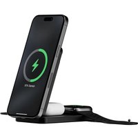 Внешний аккумулятор uBear Cruise 8000 8000mAh PB16BL8000CR-PDM (черный) в Витебске