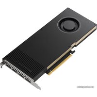 Видеокарта PNY RTX A4000 16GB GDDR6 VCNRTXA4000-PB