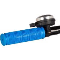 Детский велосипед Novatrack Twist 20 201TWIST.BK5 (разобранный, черный)