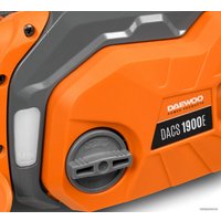 Электрическая пила Daewoo Power DACS 1900E
