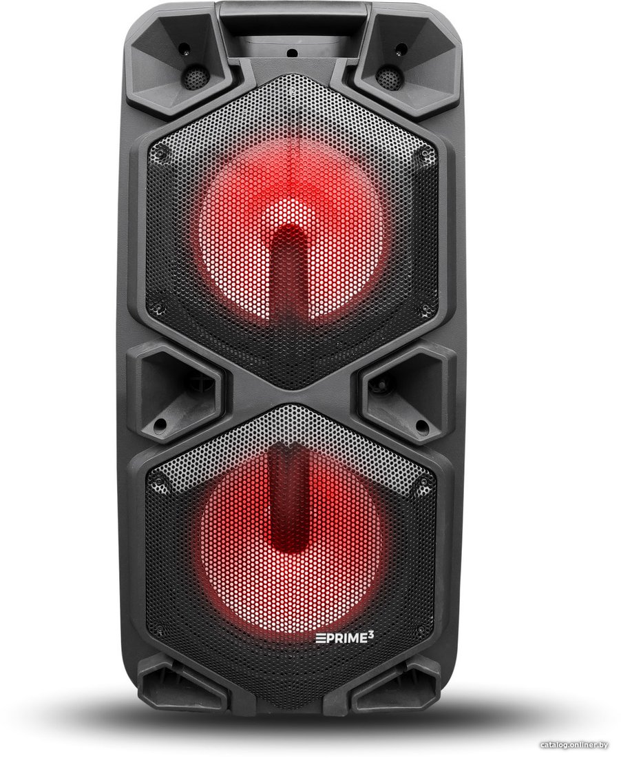 Патибокс Prime3 APA20