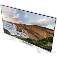 Телевизор LG 55UH850V