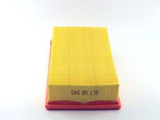 

Воздушный фильтр SCT germany SB945