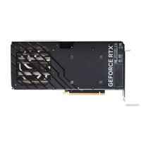 Видеокарта Gainward GeForce RTX 4070 Super Ghost NED407S019K9-1043B