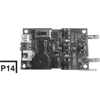Конструктор ND Play Кибер Паук NDP-111