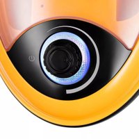 Пароочиститель Kitfort KT-9158-1