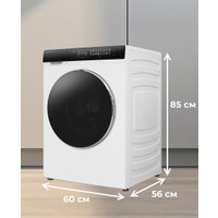 Стиральная машина Meferi MFW121416WH Comfort Plus